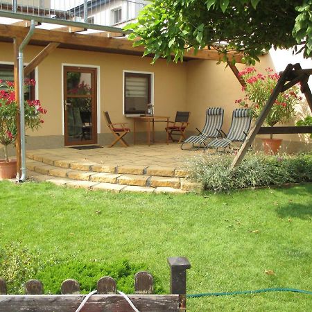 Ferienwohnung Rohrwallinsel Koepenick Berlim Exterior foto